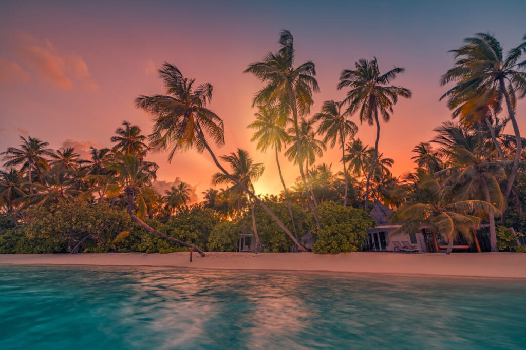 Evadare în Insulele Mascarene - Frumusețe insulară atemporală, calm rafinat și gusturi tropicale în Mauritius
